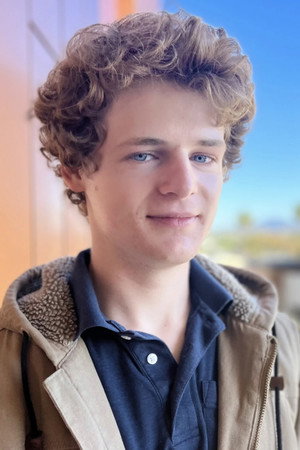 Peter Stella portrait