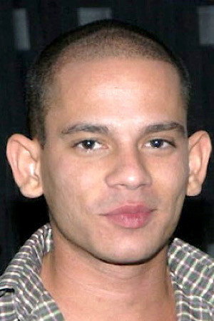 Eli Duran portrait