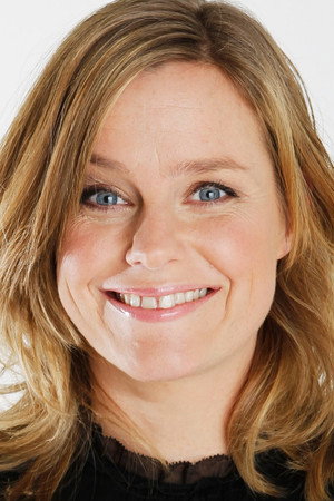 Solveig Kloppen portrait