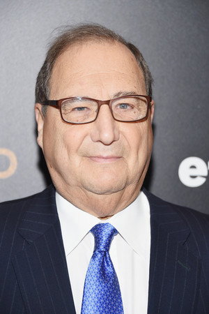 Abraham Foxman portrait
