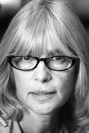 Vera Glagoleva portrait