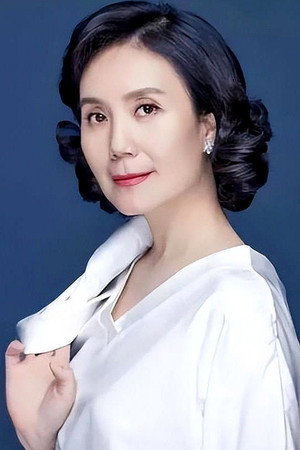 Yan Xiaopin portrait