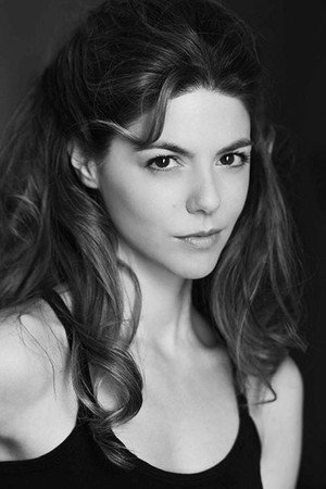 Manuela Velasco portrait