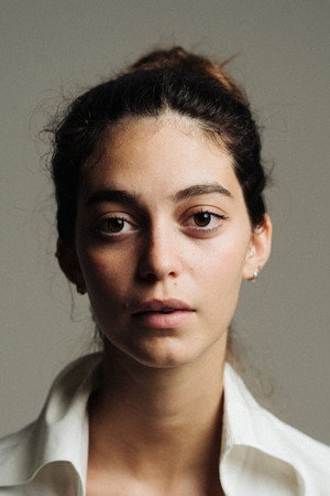 Martina Gatti portrait