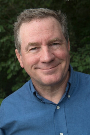 Joel Sartore portrait
