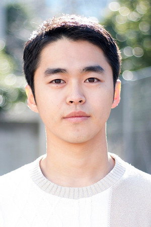 Ryo Kawai portrait