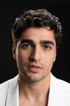 Mert Ramazan Demir portrait