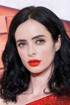 Krysten Ritter portrait
