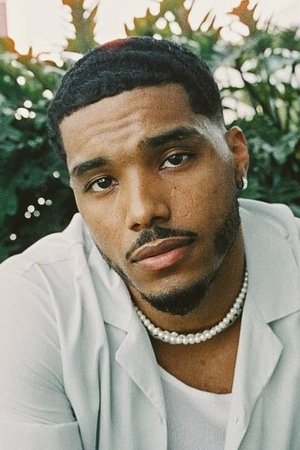 Rome Flynn portrait