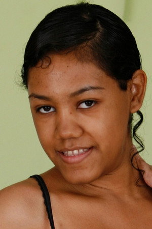 Jasmine Torrez portrait