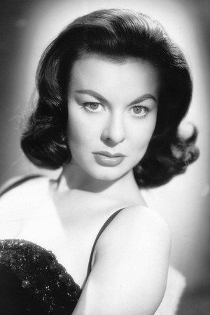 Anne Heywood portrait