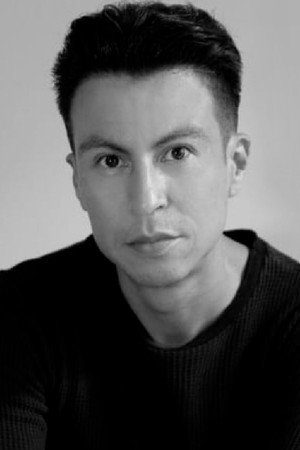 Sergio Feregrino portrait