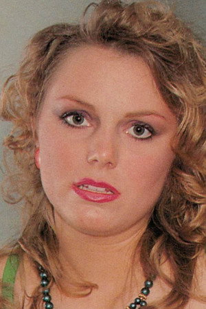 Christine Leval portrait