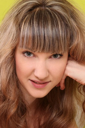 Adriane portrait