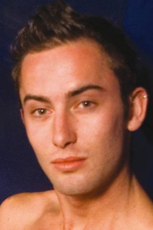 Dylan Summers portrait