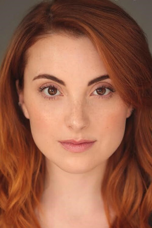 Juliette Goglia portrait