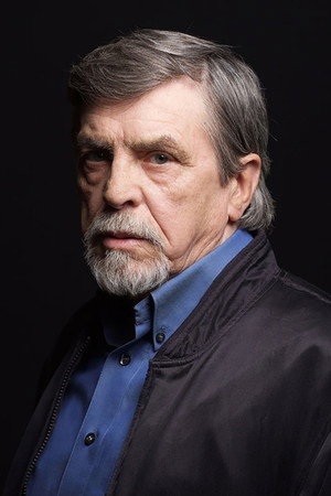 Georgy Nazarenko portrait