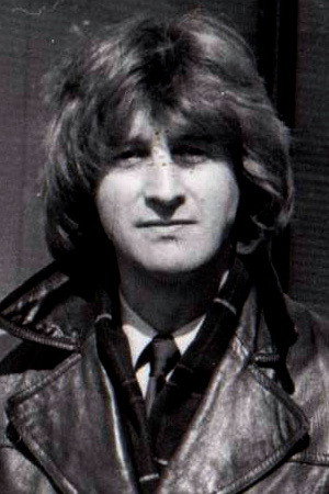 Leonid Yarmolnik portrait