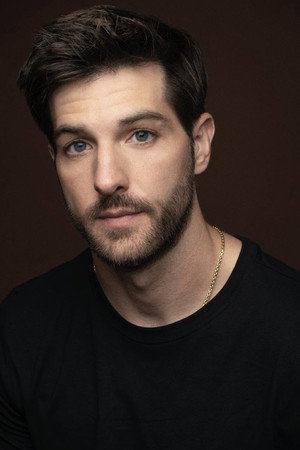 Jake Allyn portrait