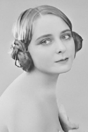 Nellie Savage portrait