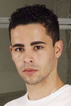 Yuri Prado Asunsão portrait
