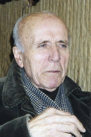 Ferdinando Baldi portrait