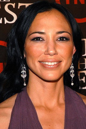 Irene Bedard portrait