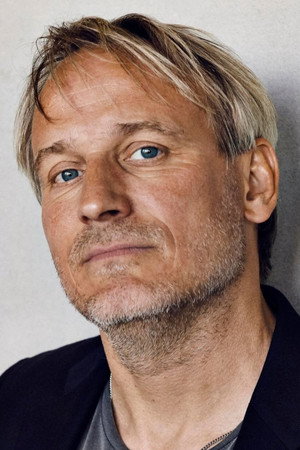 Rasmus Botoft portrait