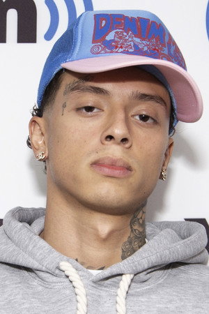 Central Cee portrait