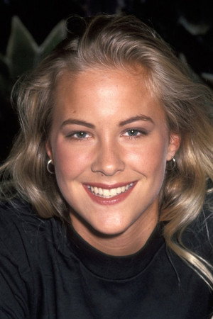 Brittany Daniel portrait