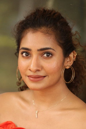 Gnaneswari Kandregula portrait