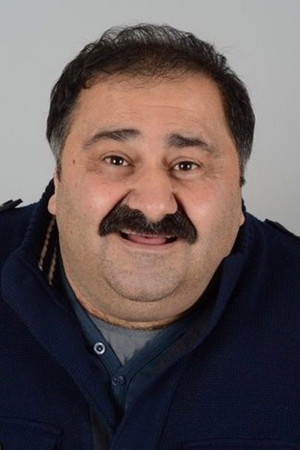 Nurullah Çelebi portrait