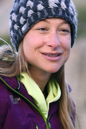 Lisa Rands portrait