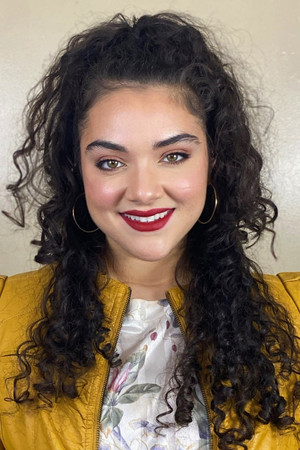 Kiara Pichardo portrait