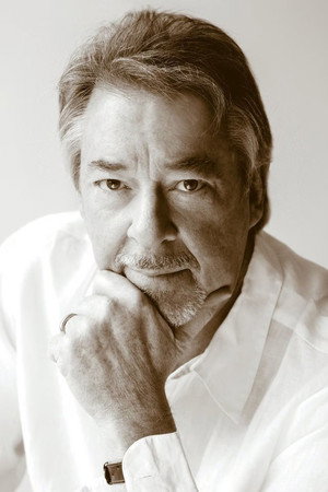 Boz Scaggs portrait