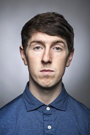 Ruairí Heading portrait