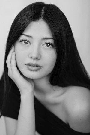 Miku Martineau portrait