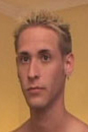 Trenton Crosse portrait