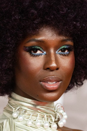 Jodie Turner-Smith portrait
