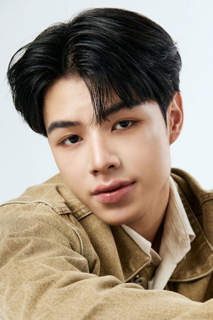 Ochiris Suwanacheep portrait