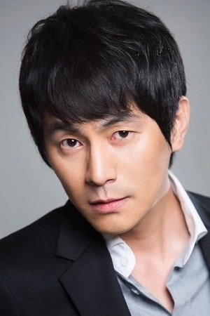 Kim Hyun-kyoon portrait