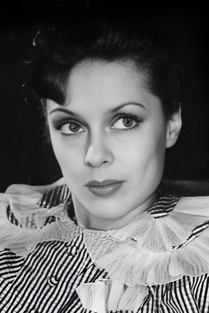 Nevin Seval portrait