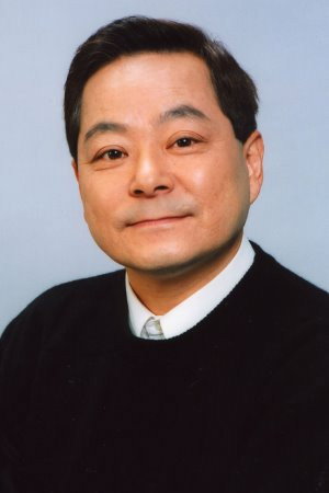 Kiyonobu Suzuki portrait