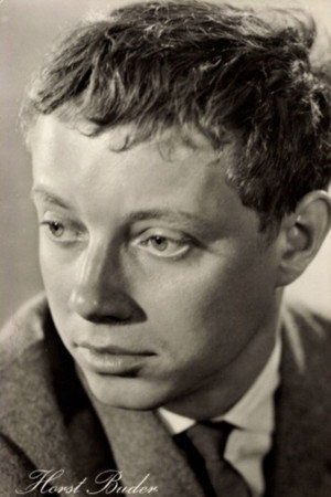 Horst Buder portrait