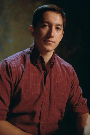 Bryan Tan portrait