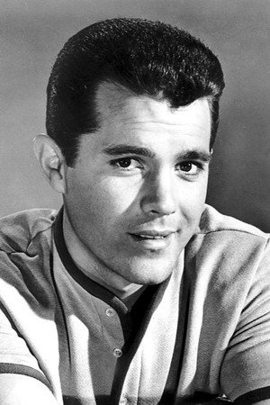John Ashley portrait