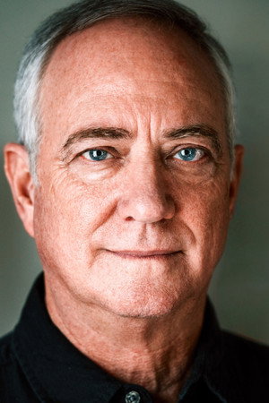 Greg Violand portrait
