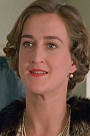 Liz Kettle portrait