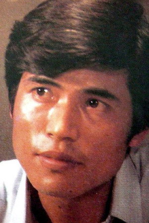 Wei Guochun portrait