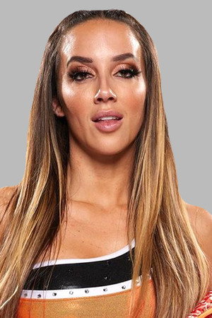 Chelsea Cardona portrait